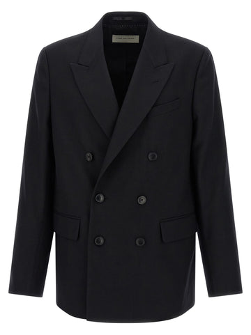 Dries Van Noten - 'Buforden' blazer