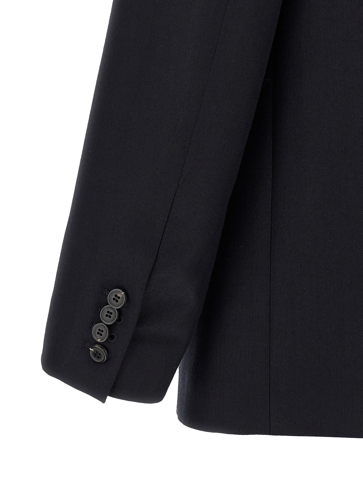 Dries Van Noten - 'Buforden' blazer