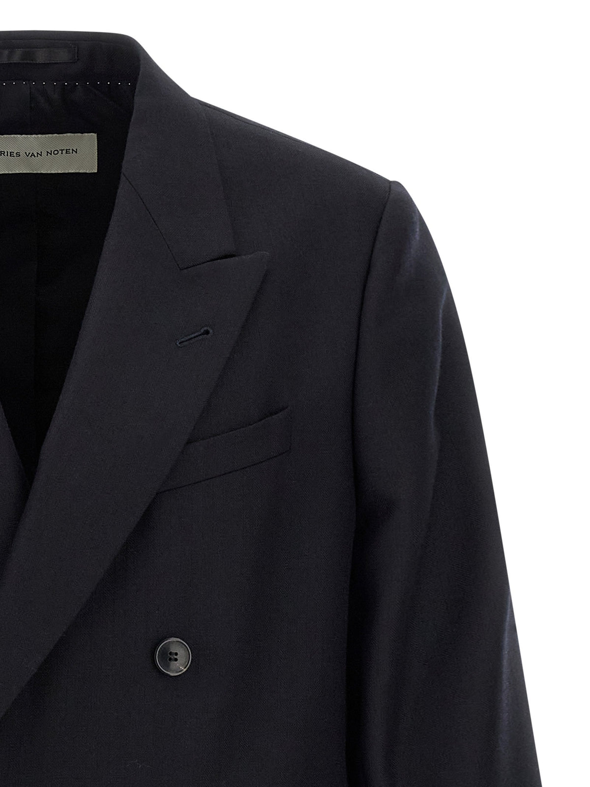 Dries Van Noten - 'Buforden' blazer