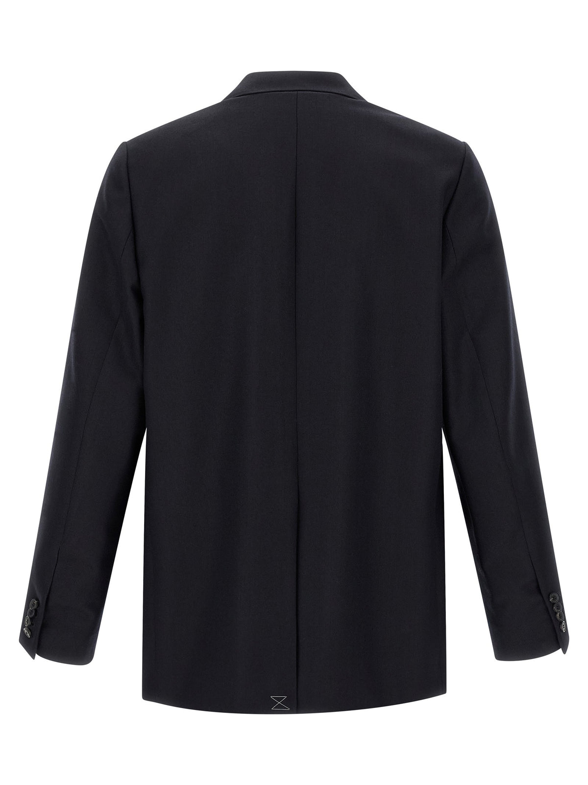 Dries Van Noten - 'Buforden' blazer