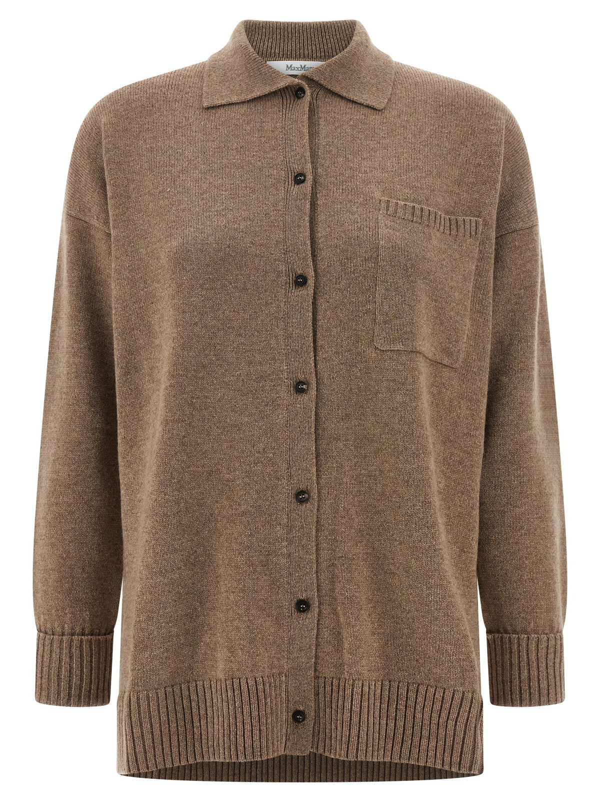 Max Mara - 'Bull' cardigan