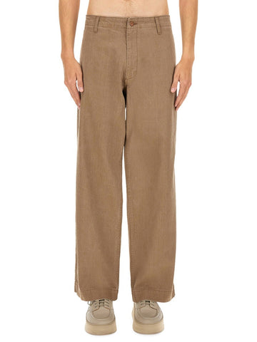 Emporio Armani - BULL DENIM JEANS