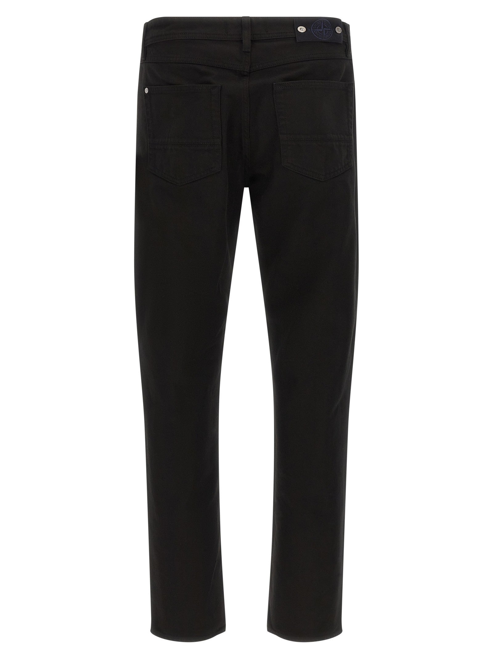 Stone Island - Bull denim jeans