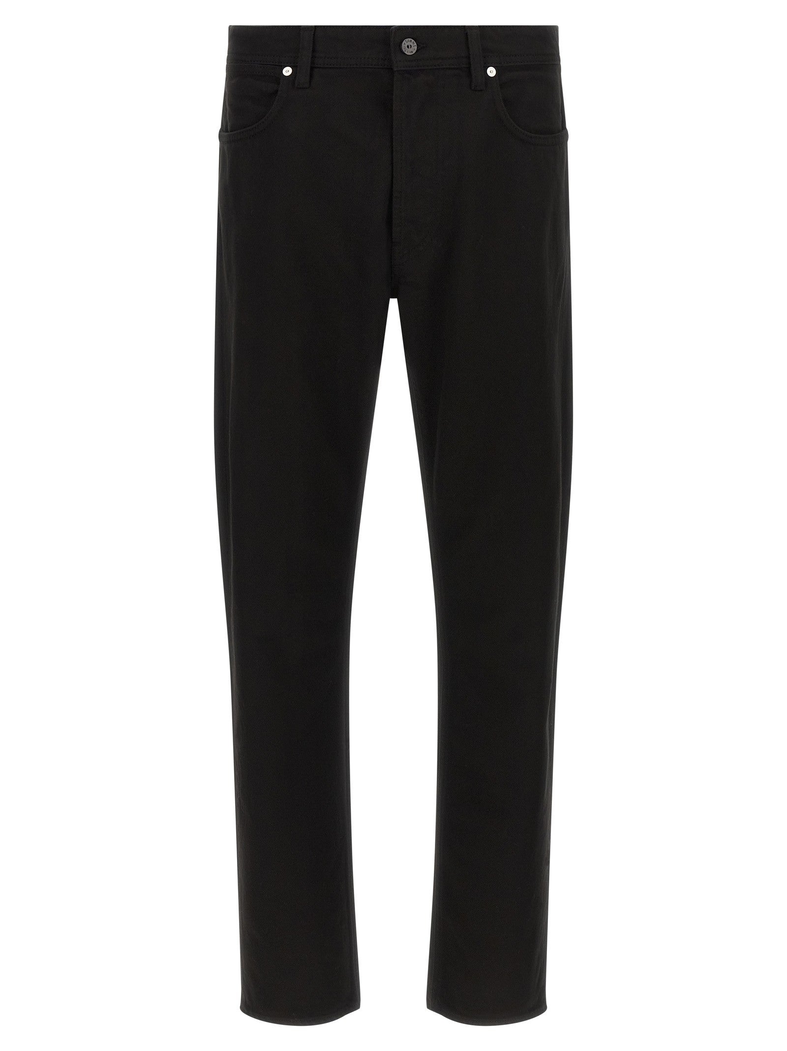 Stone Island - Bull denim jeans