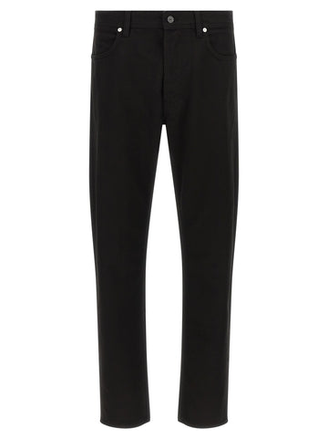 Stone Island - Bull denim jeans