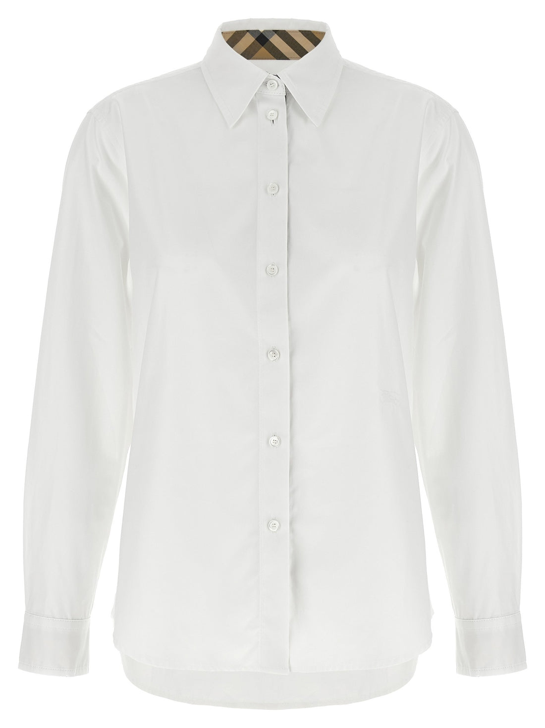 Burberry - Burberry Check insert shirt burberry-check-insert-shirt_4f9ee85e-e8ac-4ad3-85d3-702c6dcaeafc