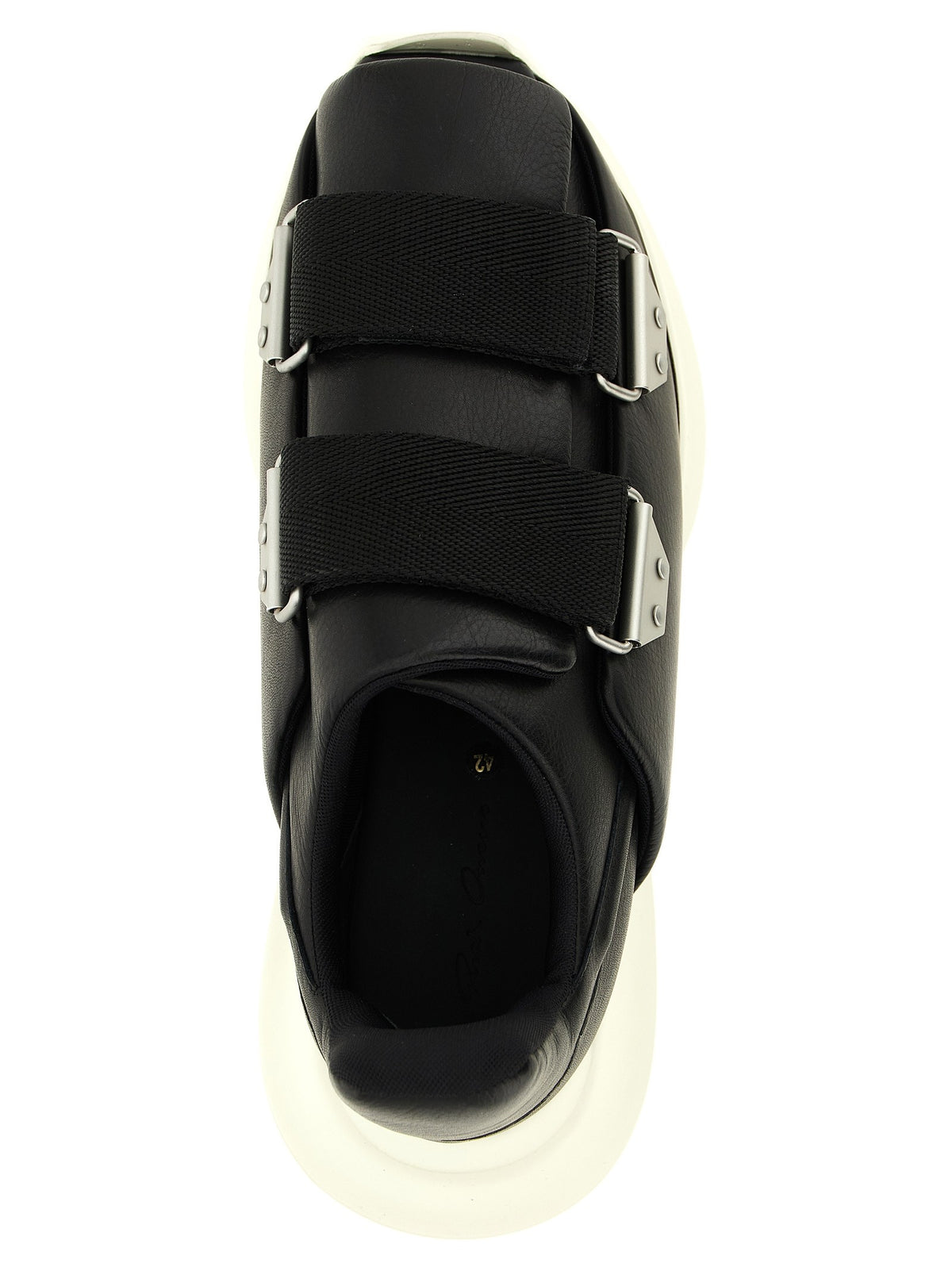 RICK OWENS - 'Burritogeth' sneakers