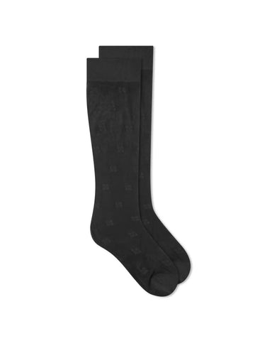 GANNI BUTTERFLY" SOCKS