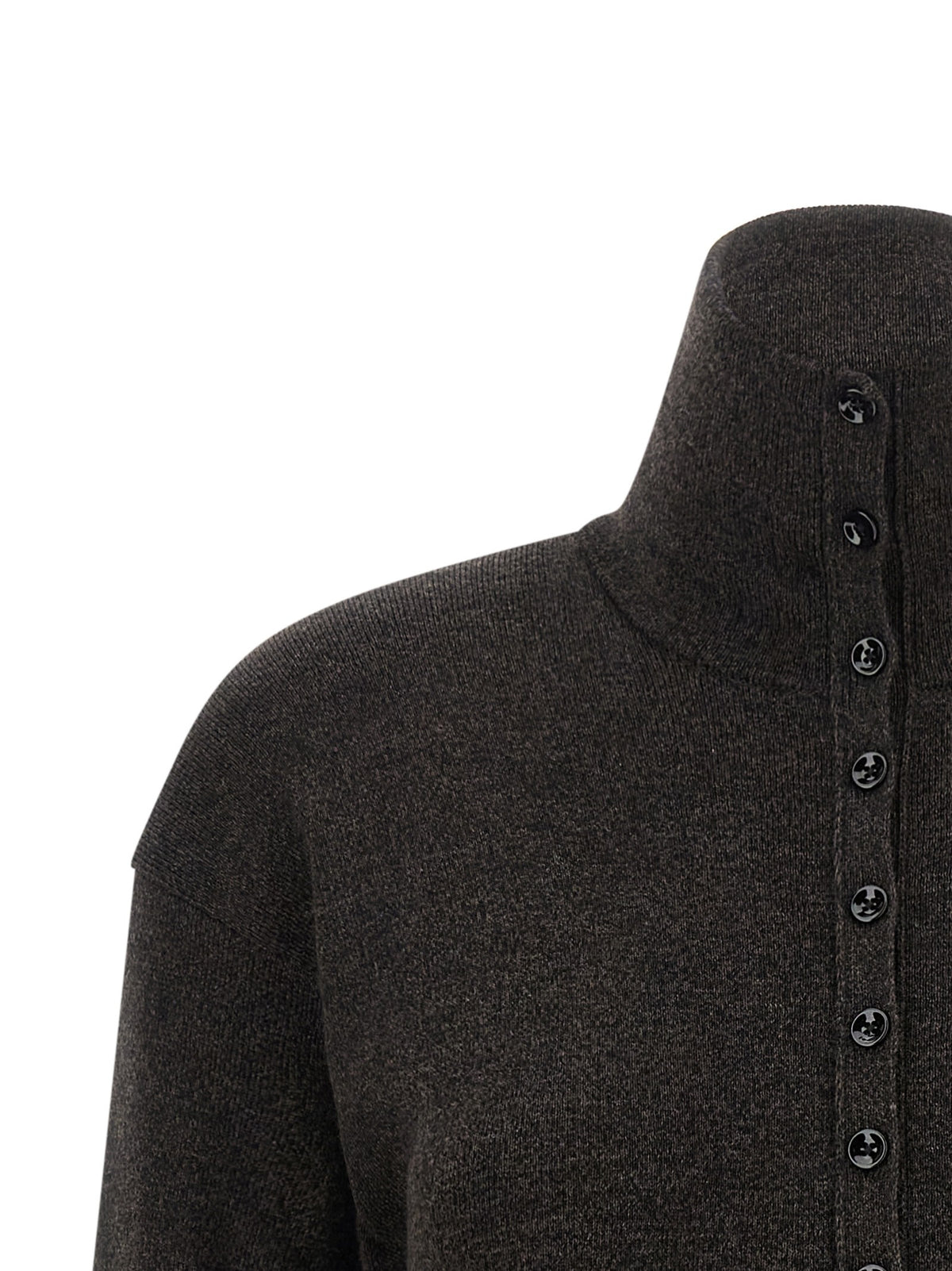 LEMAIRE - Button cardigan