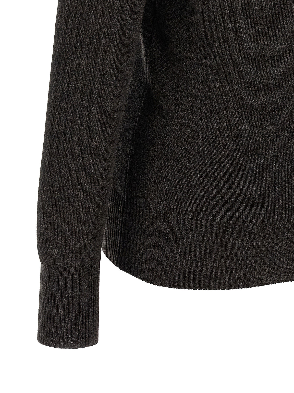 LEMAIRE - Button cardigan
