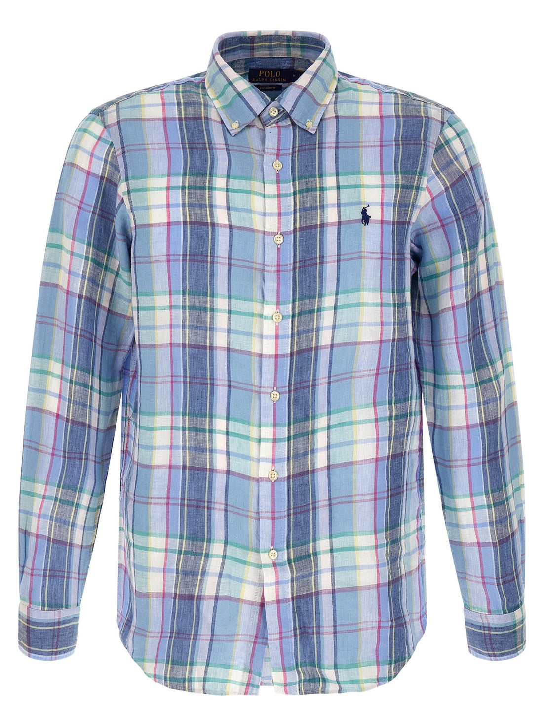 Polo Ralph Lauren - Button-down shirt button-down-shirt