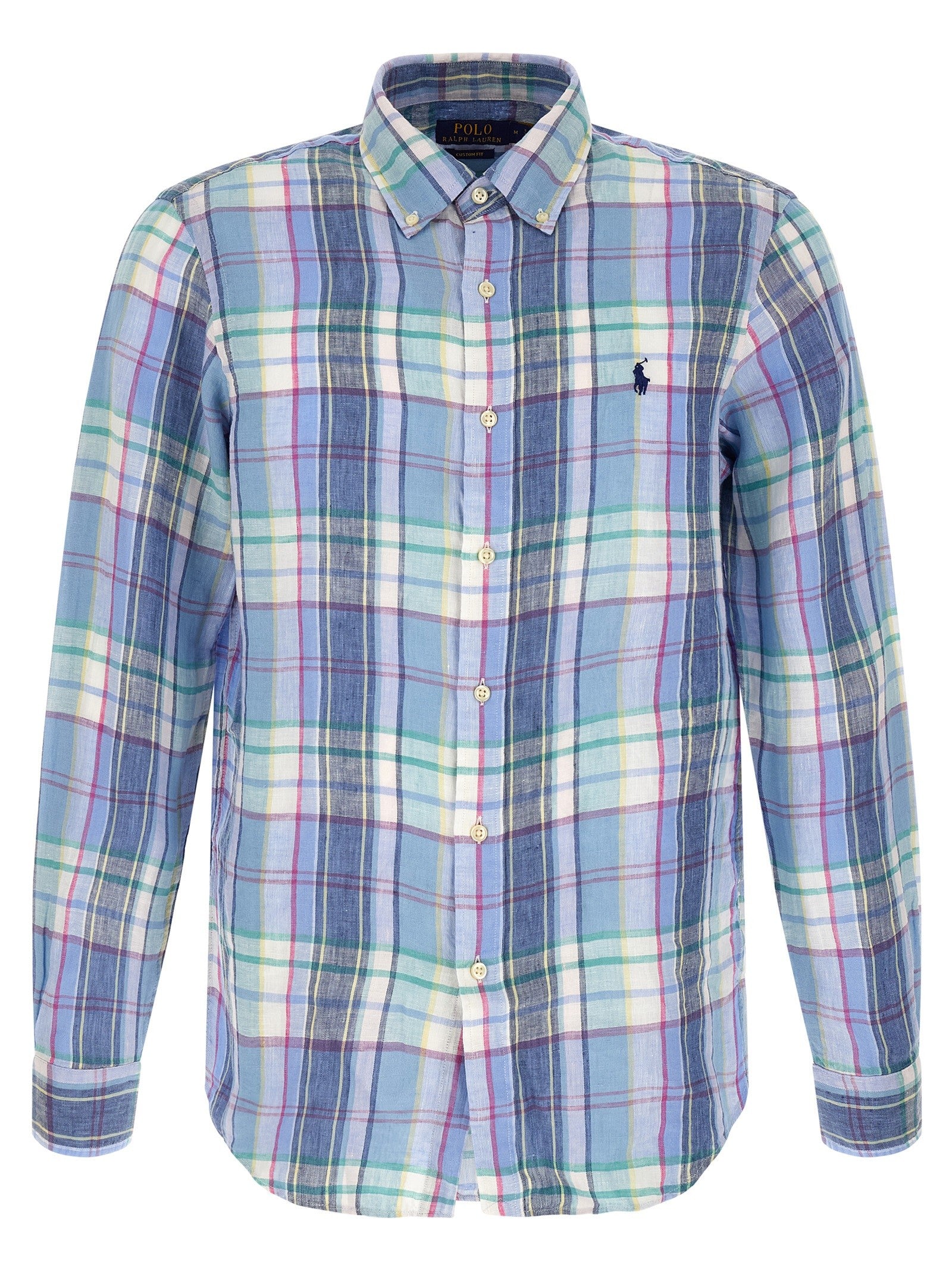 Polo Ralph Lauren - Button-down shirt button-down-shirt