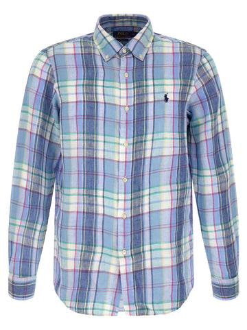Polo Ralph Lauren - Button-down shirt button-down-shirt