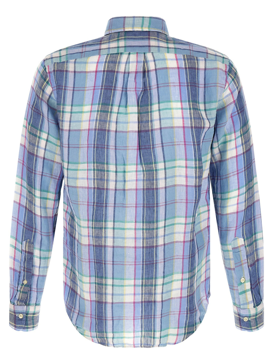 Polo Ralph Lauren - Button-down shirt button-down-shirt