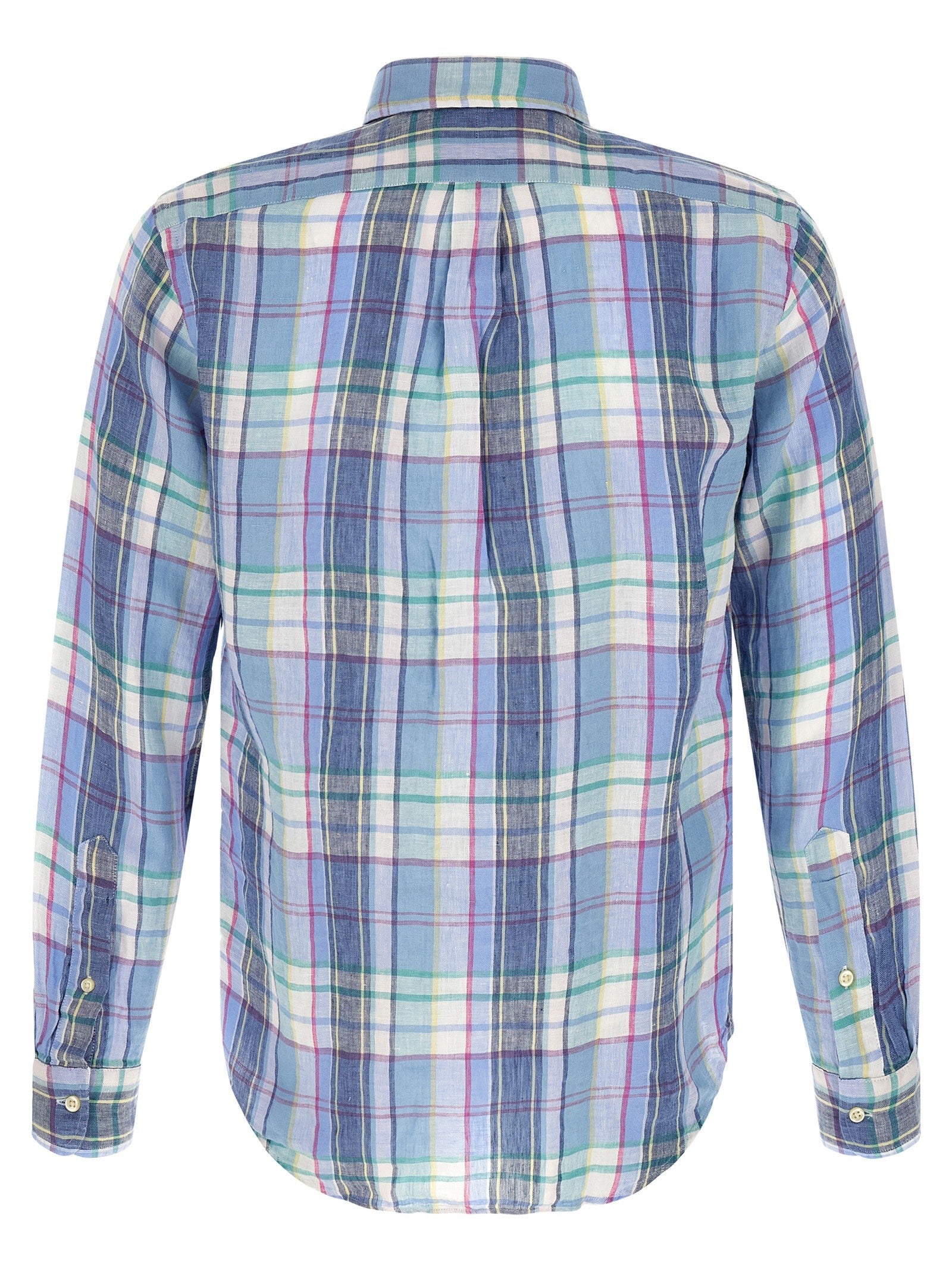 Polo Ralph Lauren - Button-down shirt button-down-shirt_26ee2ed6-d043-4271-ba56-47fba5b63f39