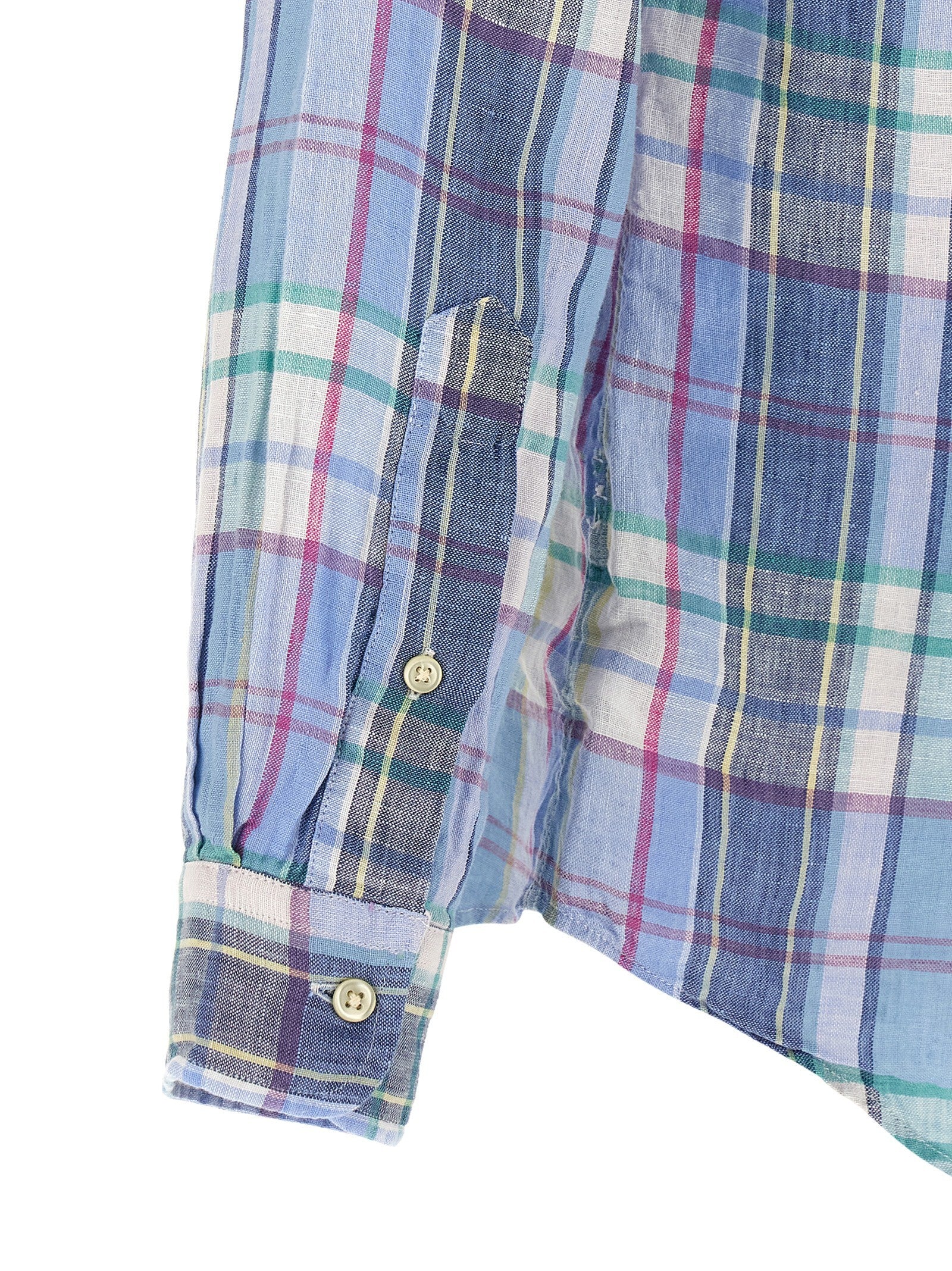 Polo Ralph Lauren - Button-down shirt button-down-shirt_3e708580-f111-4cb2-8ed2-8e922b7942d0