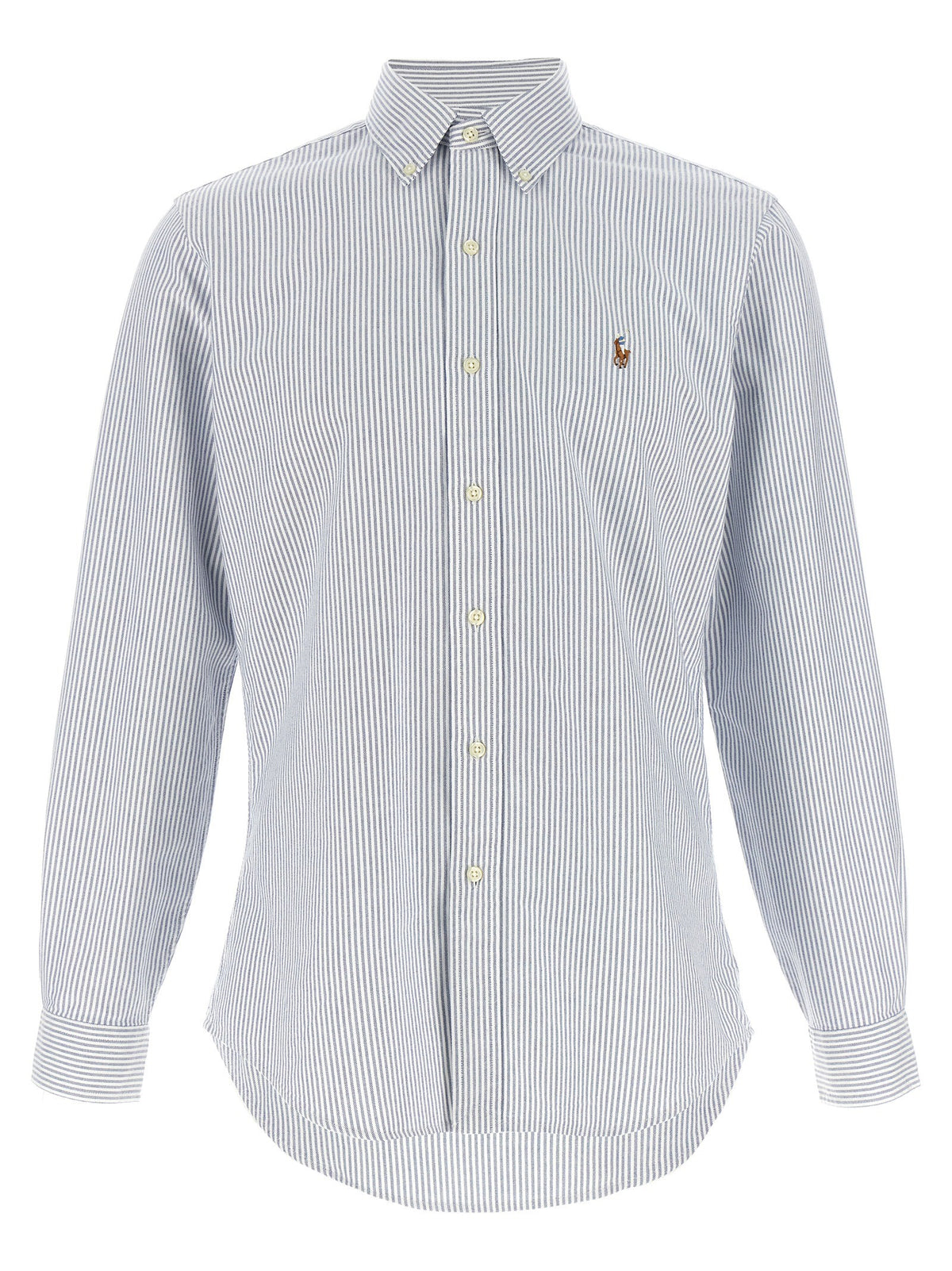 Polo Ralph Lauren - Button-down shirt