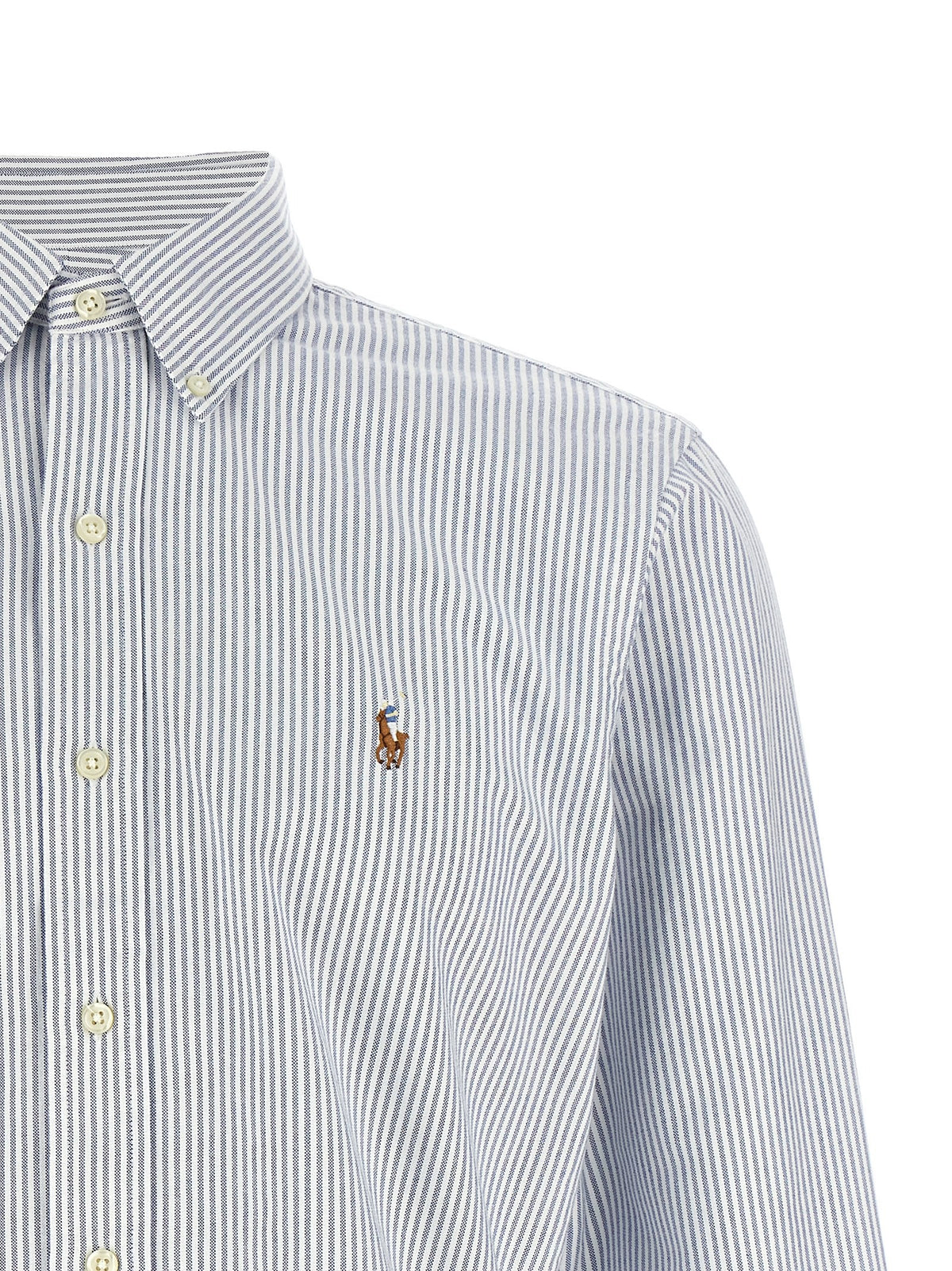 Polo Ralph Lauren - Button-down shirt