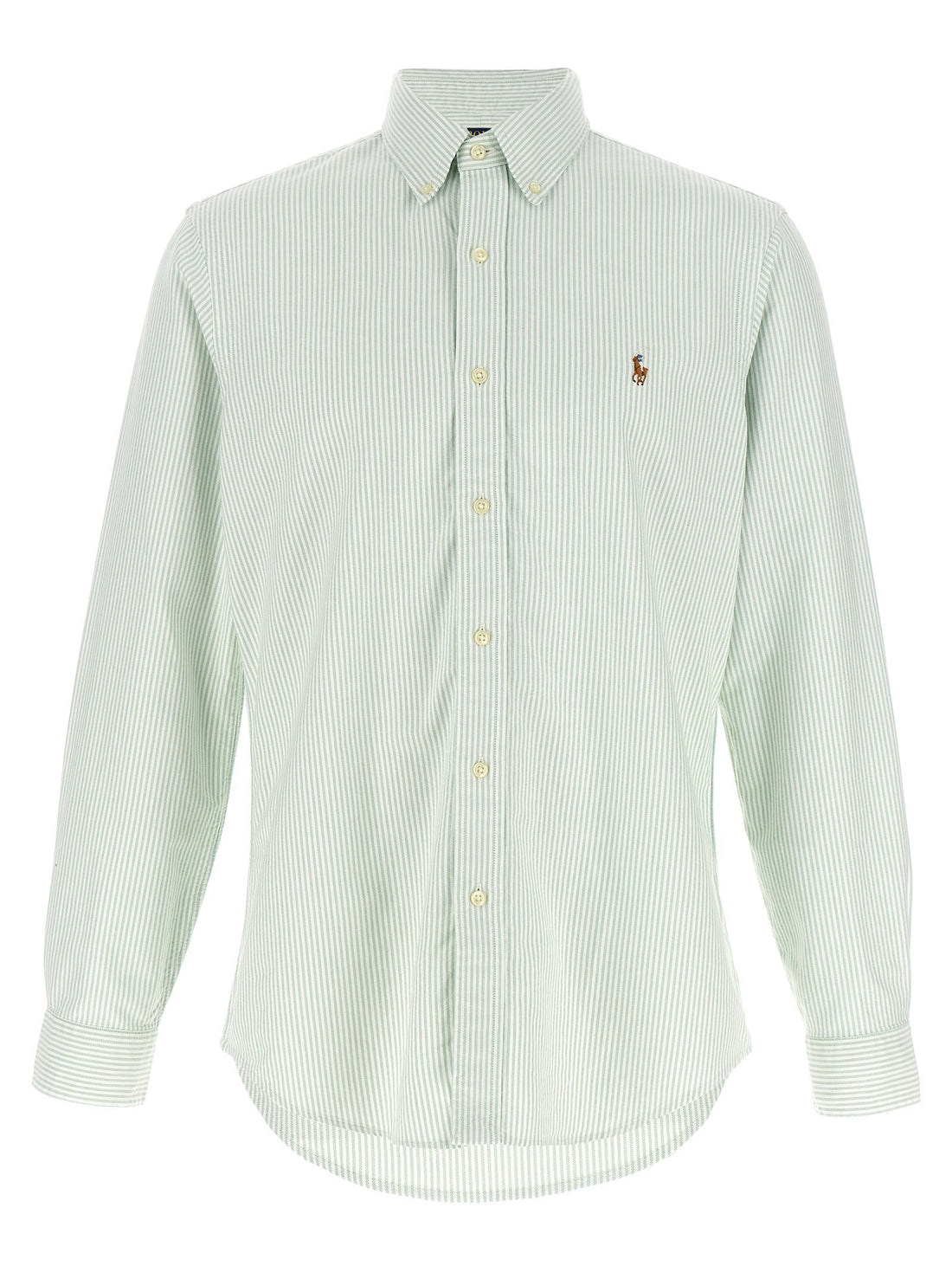 Polo Ralph Lauren - Button-down shirt GREEN
