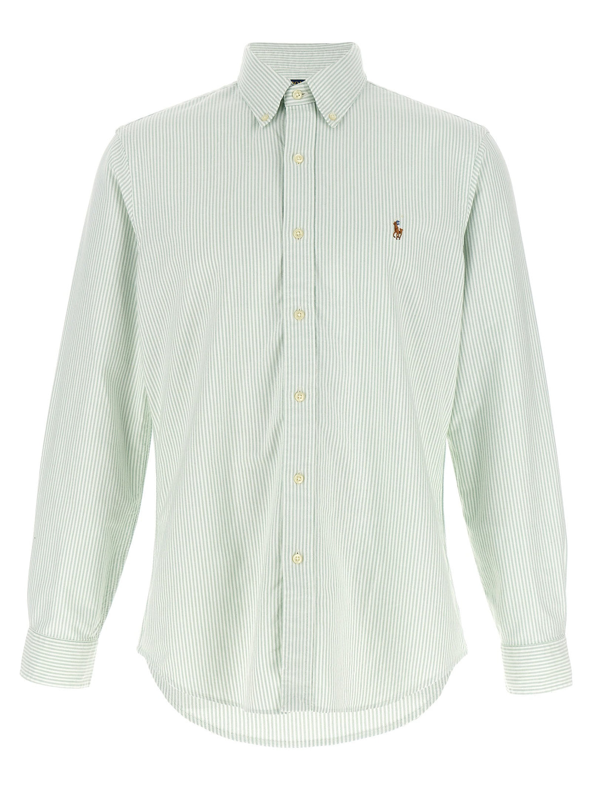 Polo Ralph Lauren - Button-down shirt