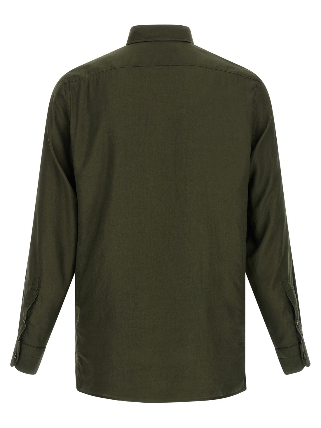 TOM FORD - Button-down shirt