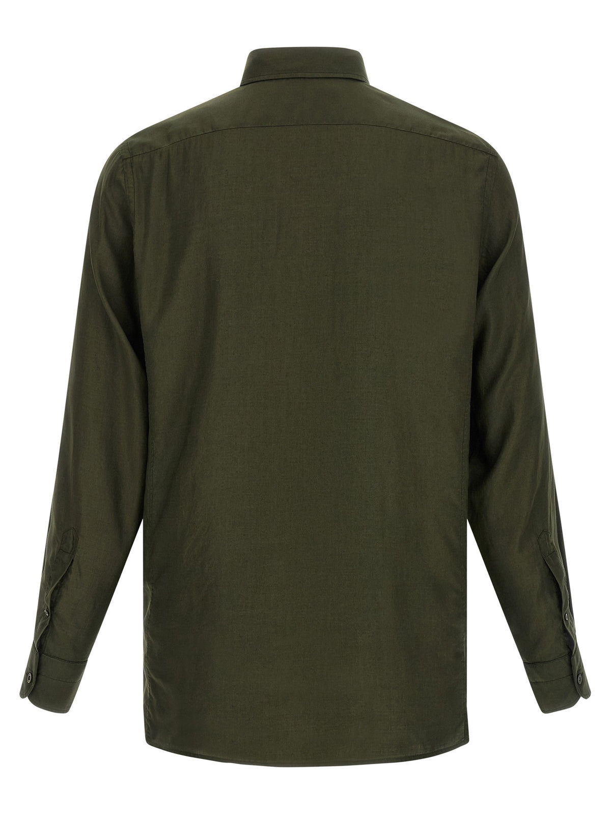 TOM FORD - Button-down shirt