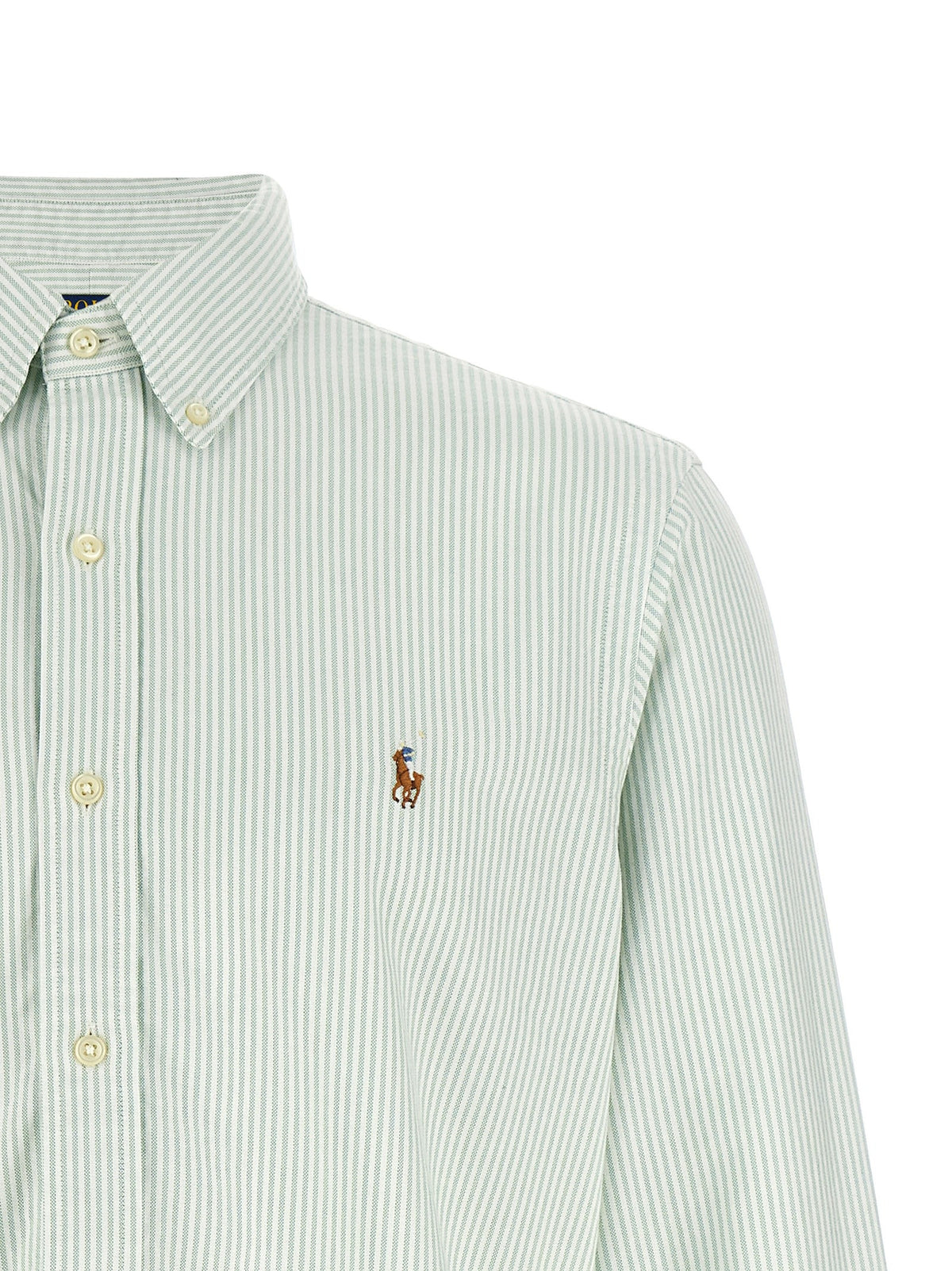 Polo Ralph Lauren - Button-down shirt
