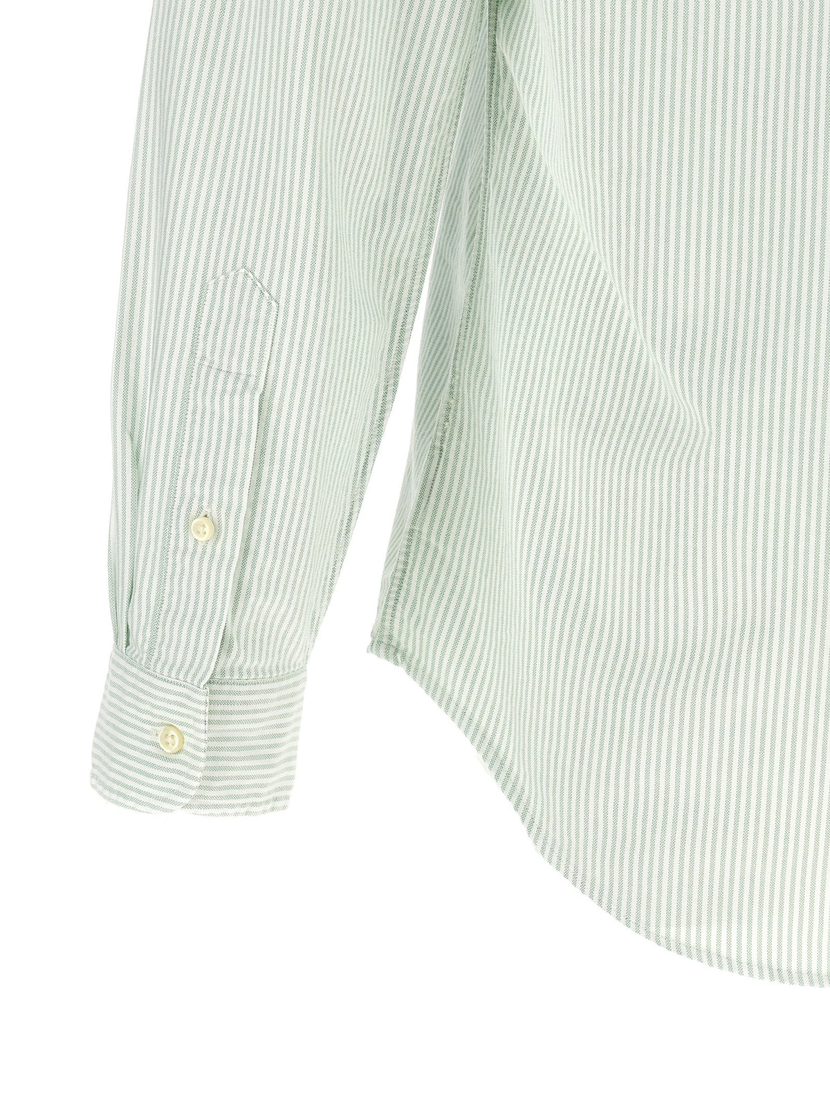 Polo Ralph Lauren - Button-down shirt