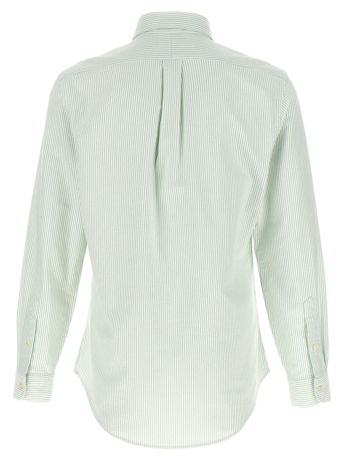 Polo Ralph Lauren - Button-down shirt GREEN