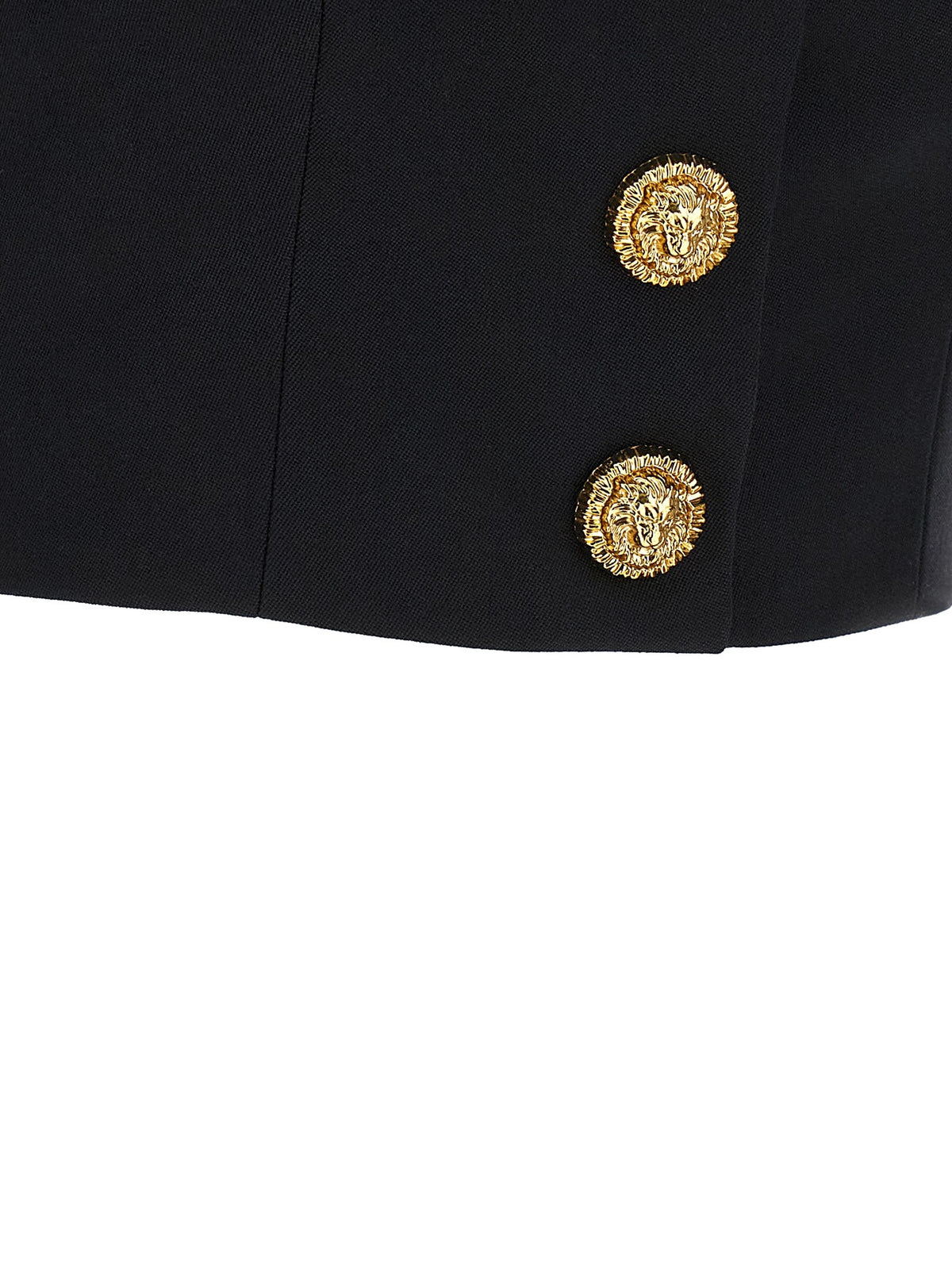 Balmain - Button top