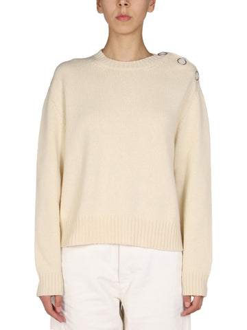 JIL SANDER - BUTTONS SHIRT buttons-shirt_cbb0a4a4-313b-492b-be20-8b3b6f971517