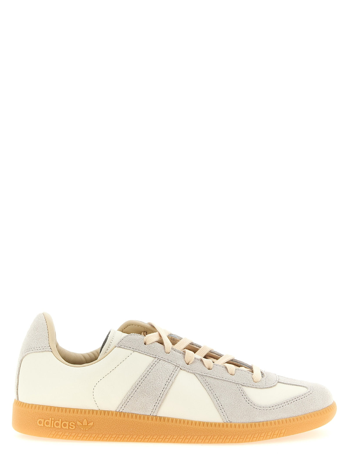 ADIDAS ORIGINALS - 'BW Army' sneakers gray 3.5 UK
