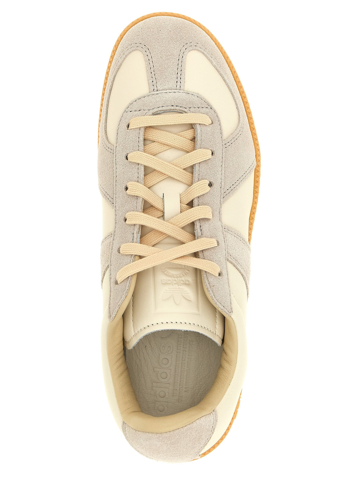 ADIDAS ORIGINALS - 'BW Army' sneakers