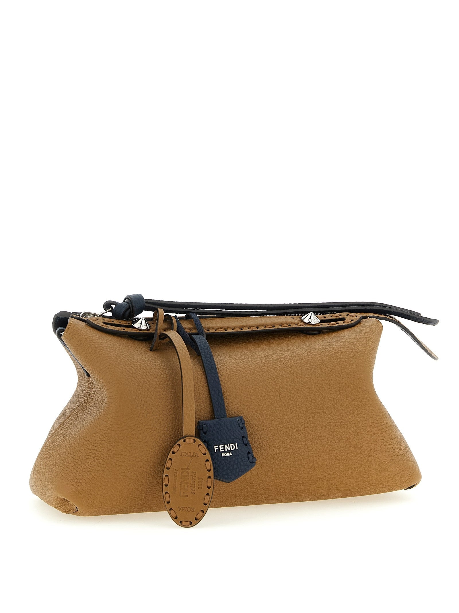 Fendi - 'ByTheWaySoftSelleria' reversible handbag bythewaysoftselleria-reversible-handbag_61caef56-2900-4c62-b6c6-cef90b878f44