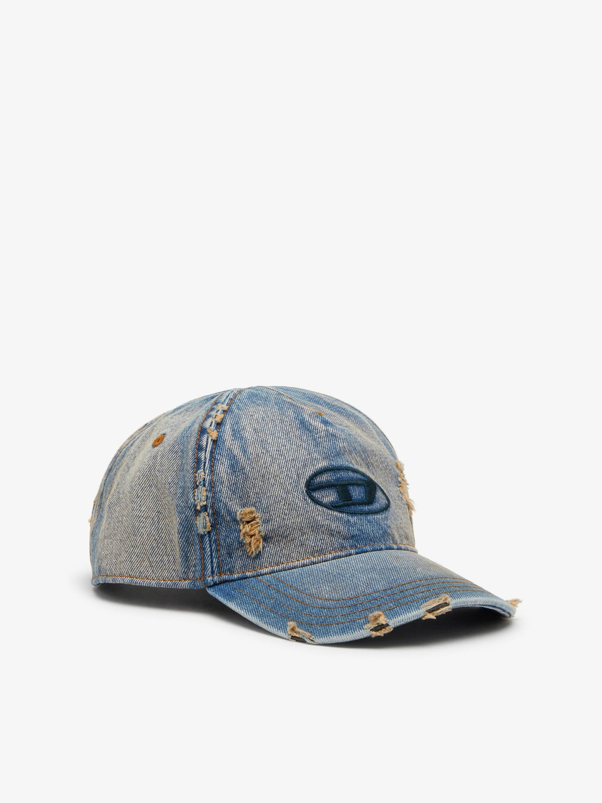 C-enic denim with used effect c-enic-denim-with-used-effect