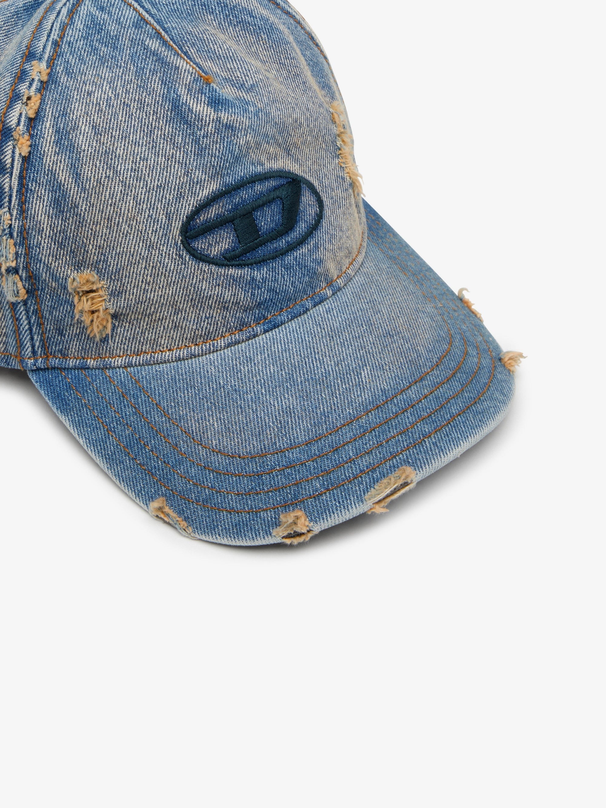 Diesel Diesel - C-enic denim with used effect