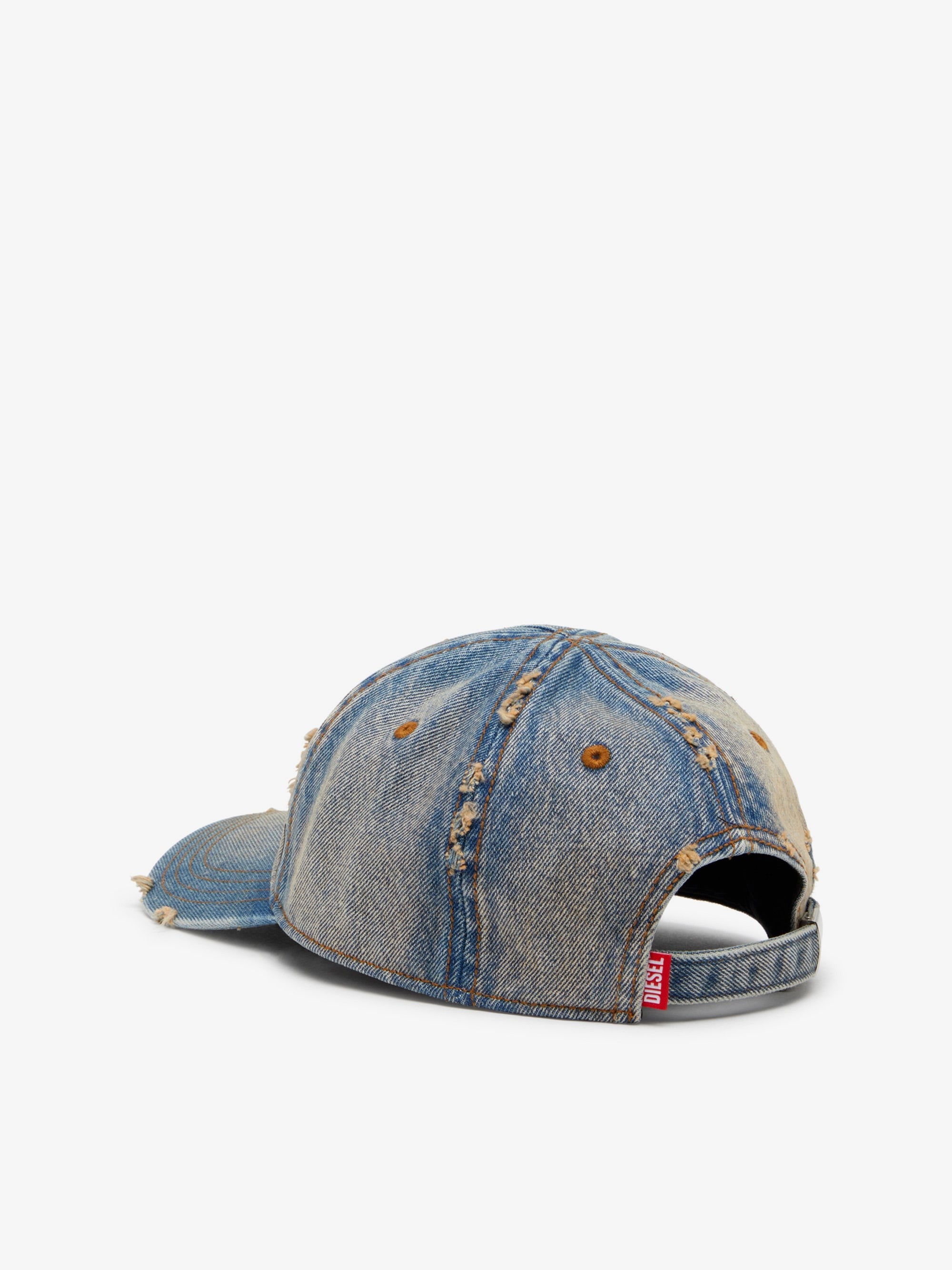 Diesel Diesel - C-enic denim with used effect