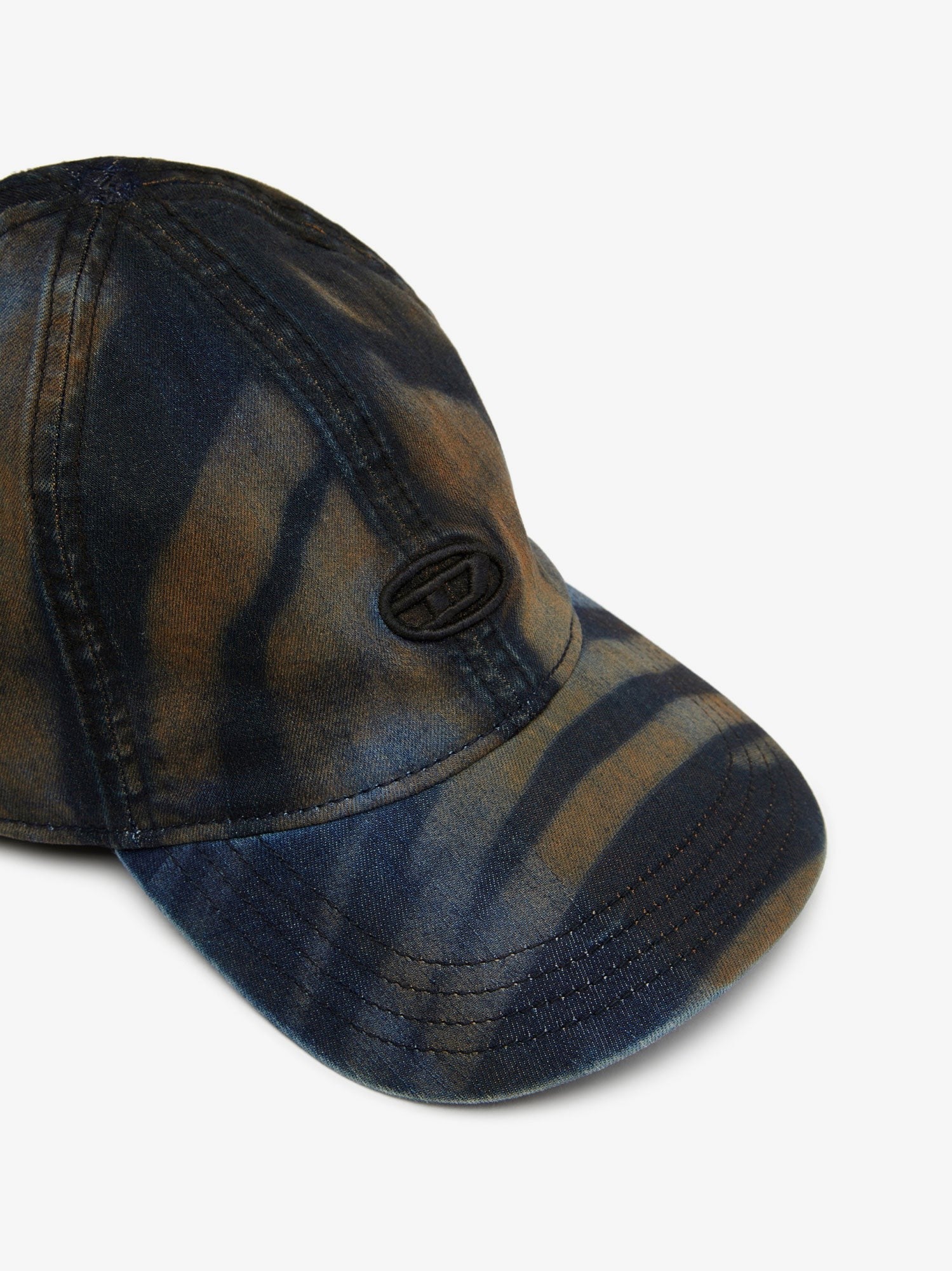 C-Hupa cotton blend baseball hat
