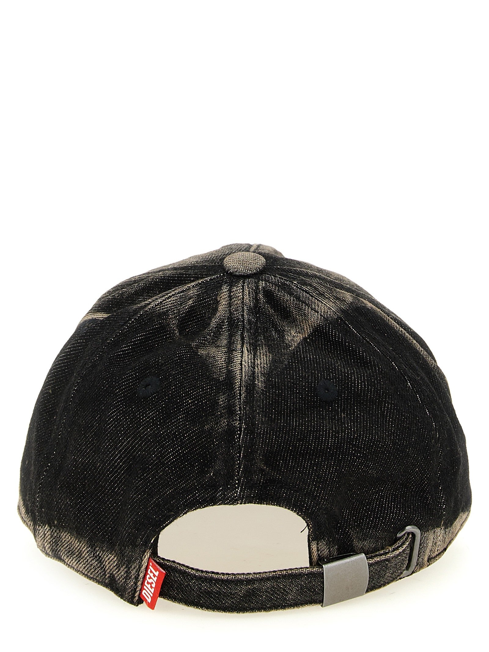 Diesel - 'C-Seymon' cap