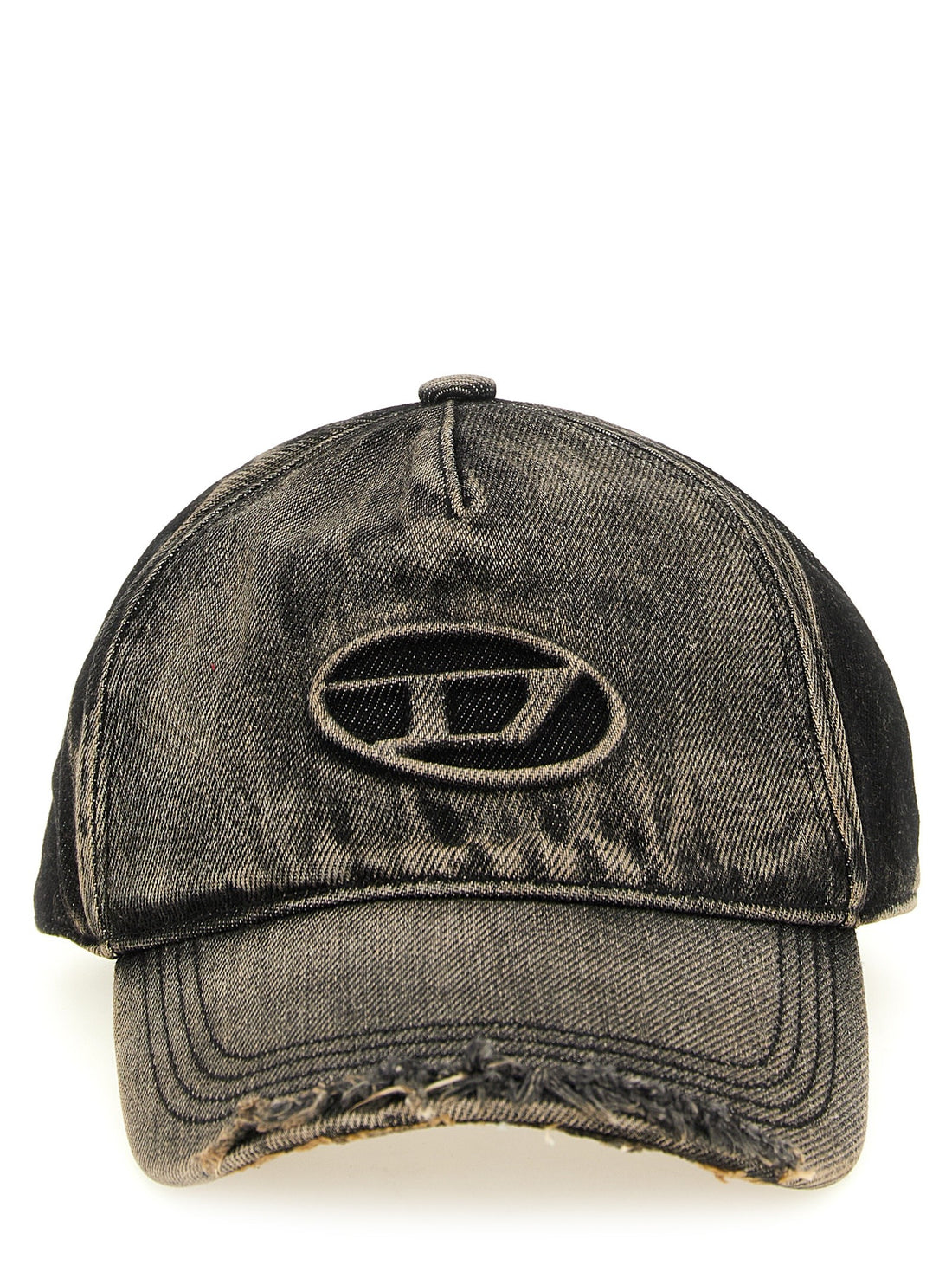 Diesel - 'C-Seymon' cap c-seymon-cap_15690d7e-a0dc-4fb1-a469-f0b3fa2f0074