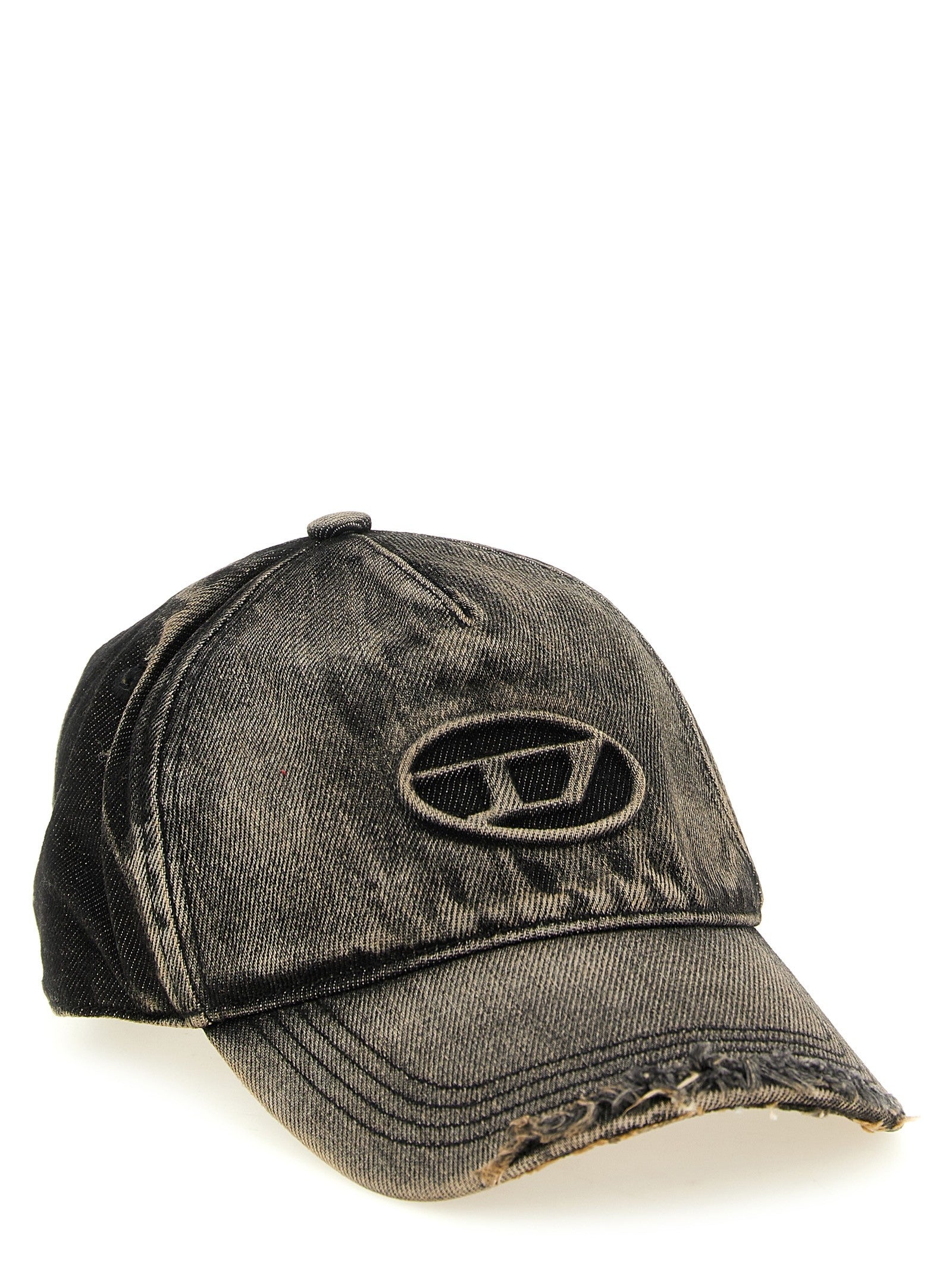 Diesel - 'C-Seymon' cap