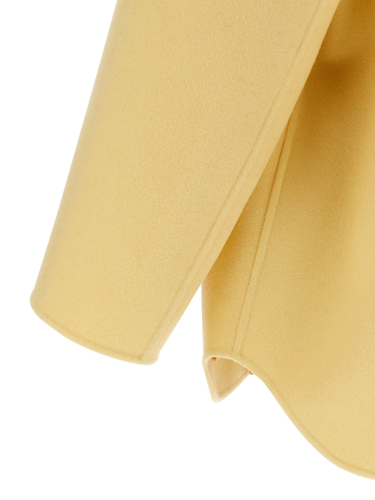 Fendi - Caban coat