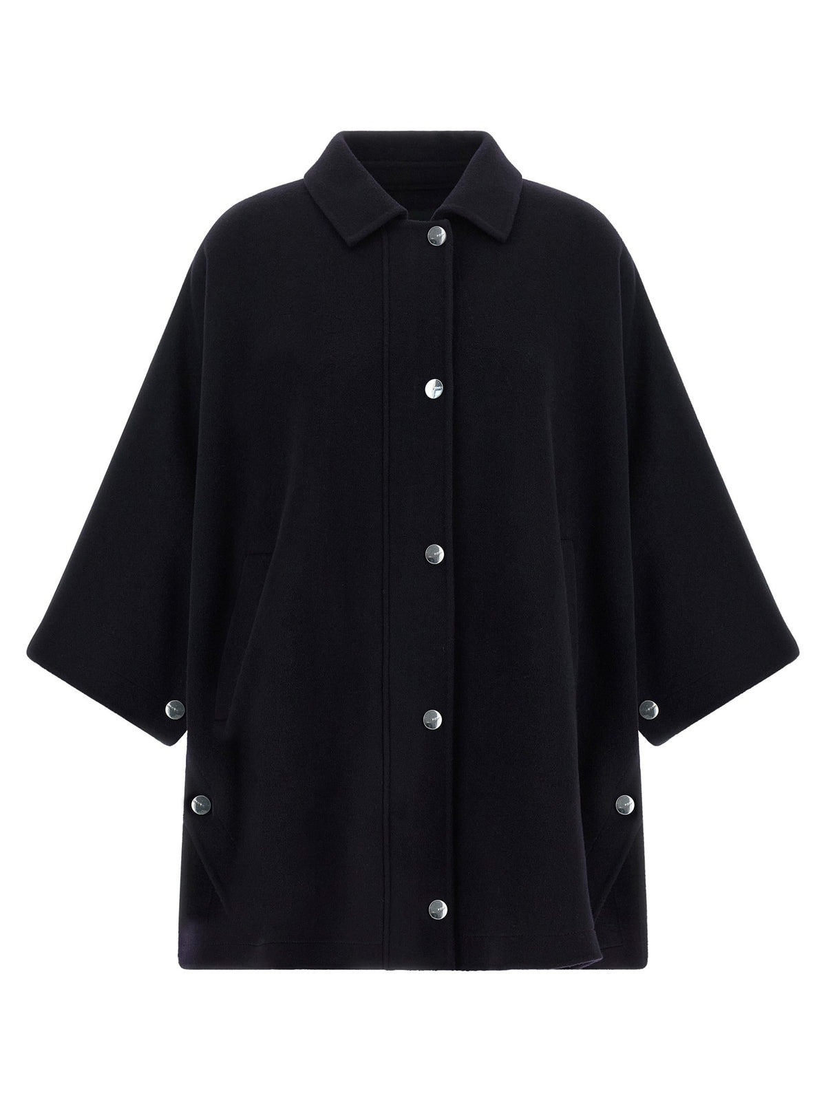 Pinko - Caban coat