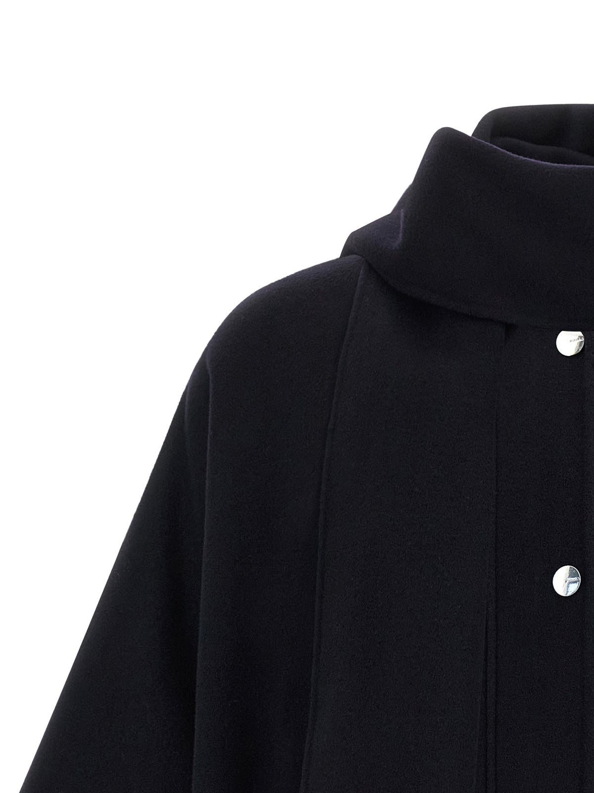 Pinko - Caban coat