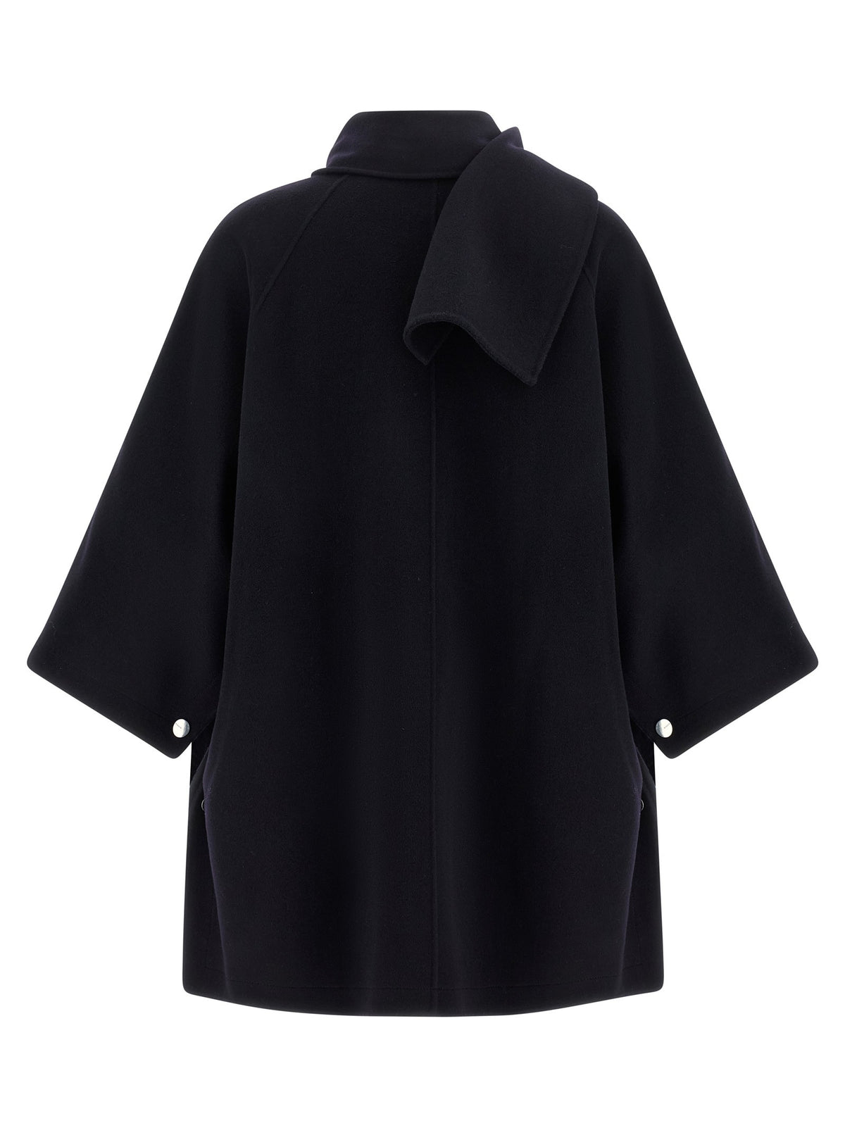 Pinko - Caban coat