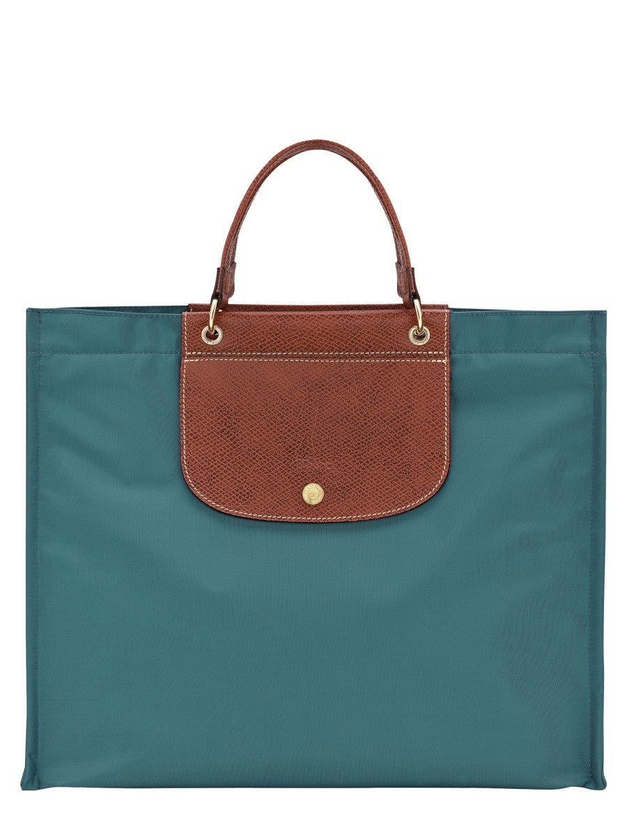 "CABAS L" SHOPPING BAG