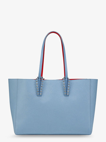 CHRISTIAN LOUBOUTIN Cabata leather shoulder bag