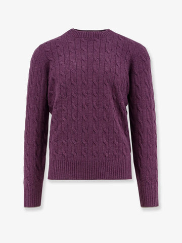 Brunello Cucinelli - Cable knit cashmere sweater cable-knit-cashmere-sweater_2f92475a-1fe0-473c-905d-4a1657af5ead