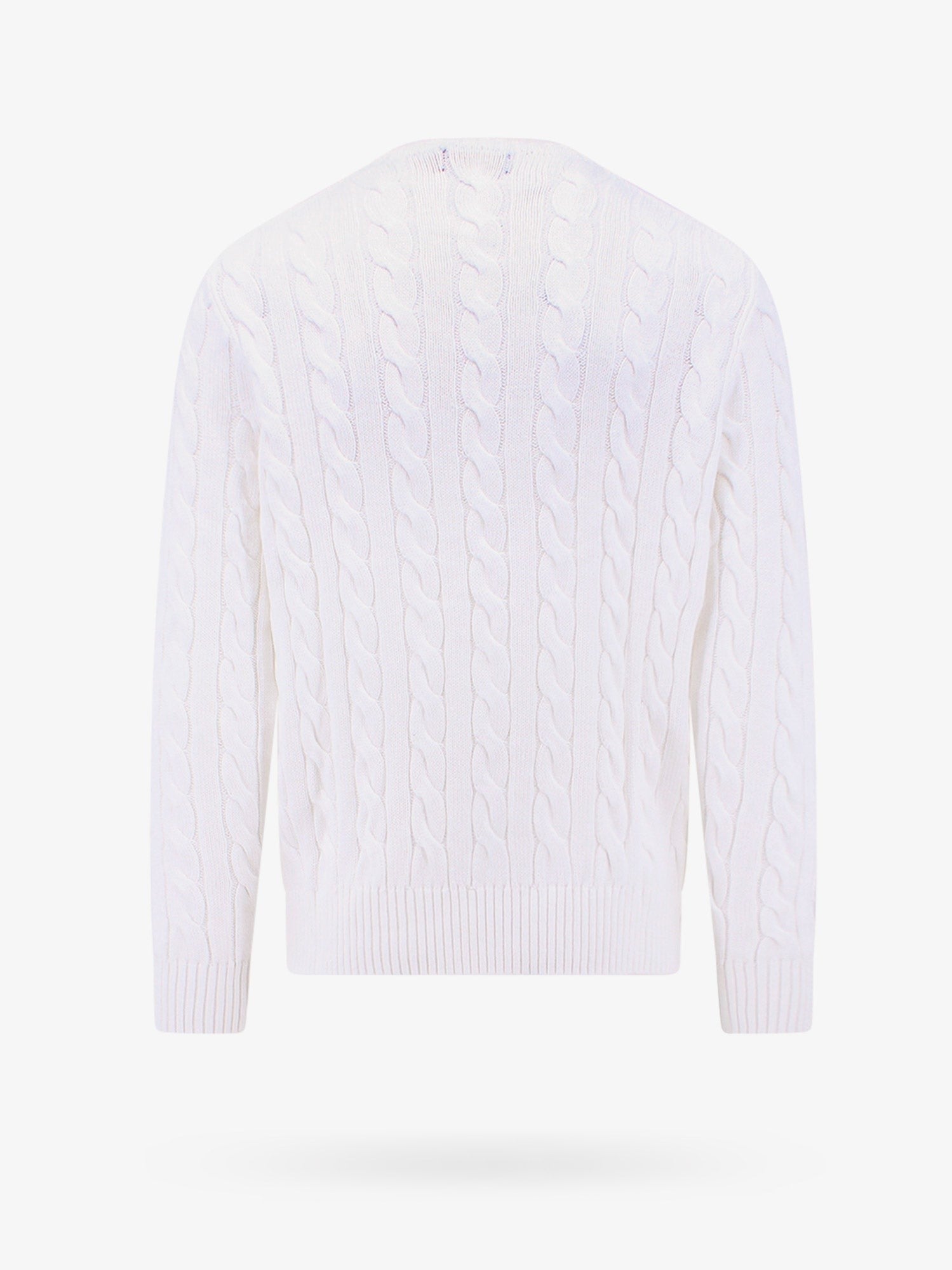 Polo Ralph Lauren - 'Driver' sweater