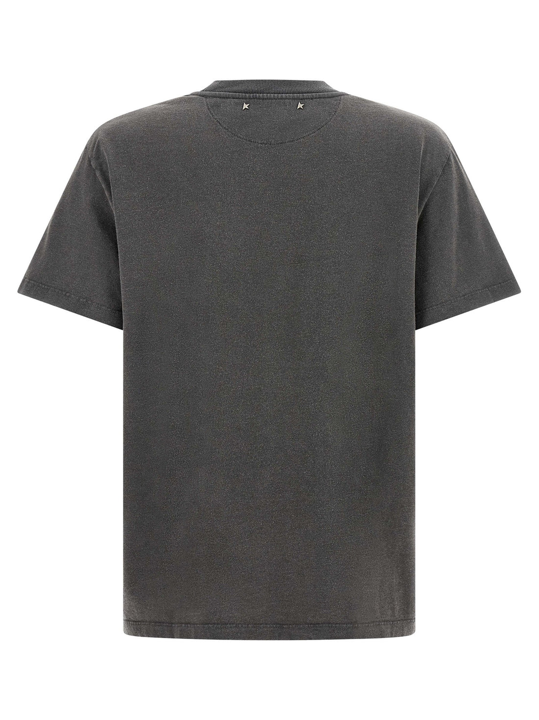 Golden Goose - Cabochon crystal t-shirt